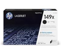 HP Cartouche de toner LaserJet 149X (W1490X) Noir Original Grande capacité