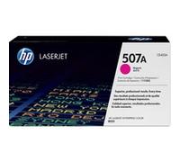 Original HP Toner 507A CE403A Laserjet Enterprise 500 Color MFP M 575 Neutre S
