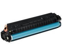 HP Cartouche de toner original LaserJet 150A (W1500A) - noir