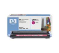 HP Cartouche de toner Magenta 2000 pages