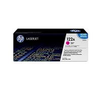 HP Cartouche de Toner Magenta 4000 Pages Q3963A