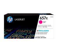 HP 657X (CF473X) - Magenta - Toner - Grande capacité