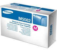 HP Inc. Samsung Original CLT-M5082S Toner magenta 2.000 Pages (CLT-M5082S/ELS) pour CLP-620ND, 670N/ND, CLX-6220FX, 6250FX