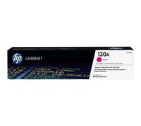 HP Cartouche de toner LaserJet 130A (CF353A) Magenta d'origine