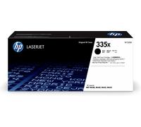 HP Cartouche de toner noir LaserJet 335X authentique grande capacité