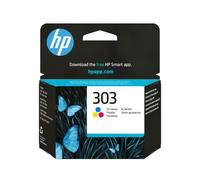 HP Cartouche dencre 303 trois couleurs authentique