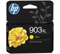 HP 903XL Cartouche d'encre jaune grande capacité authentique