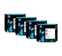 HP Cartouche dencre bleu hp n°70 130 ml, pour designjet série z3100