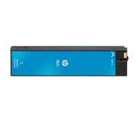 HP Cartouche dencre cyan PageWide 982X grande capacité authentique