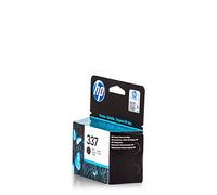 HP Cartouche d'encre De Marque C9364EE C9364EE, C9364EEABB, C9364EEABDNr 337 337, NO337, Nr 337-1x Cartouche d'encre Noir - De Marque Pages