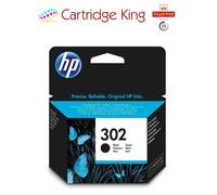 HP 302 Cartouche d’encre trois couleurs authentique