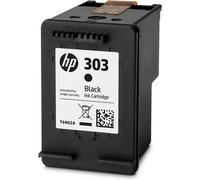 HP Cartouche d'encre d'origine 303 Black T6N02AE#UUS