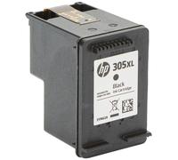 HP 305XL Cartouche d'encre authentique grande capacité noir