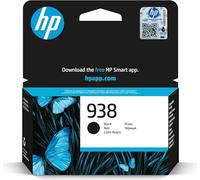 HP Cartouche d'encre d'origine 938 - Noir (4S6X8PE)