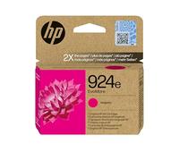 HP Cartouche d'encre EvoMore Magenta Original 924e