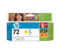 HP N°72 - 130ml - C9370A C9371A C9372A C9373A C9374A C9380A C9383A C9384A