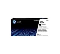 HP Cartouche d'encre laser noire authentique 331A, 5000 pages, Noir, 1 pièce(s) W1331A