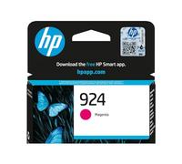 HP Cartouche d'encre Magenta d'origine 924
