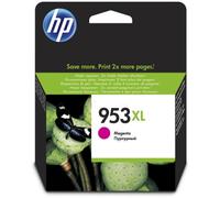 HP cartouche d'encre magenta F6U17AE 953XL