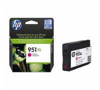 Cartouche d'encre HP 951XL (Magenta)
