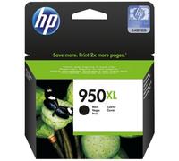 HP 950XL High Yield Black Original Ink Cartridge
