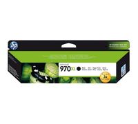HP Cartouche d'encre 970XL CN625AE – Noire authentique (TVA incluse)