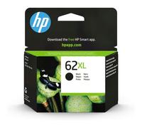 HP 62XL cartouche d'encre noire grande capacité authentique