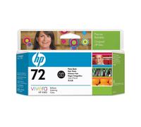 HP 72 cartouche d'encre noir photo 130 ml