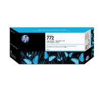 HP Cartouche d'encre noire photo HP 772 300 ml - CN633A