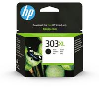 HP Cartouche d’encre noir 303XL grande capacité authentique