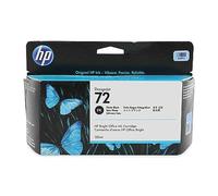 HP Cartouche d'encre originale N°72 C9370A 130 ml Noir Photo Vivera