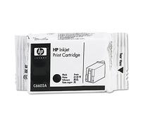 HP C6602 (C6602A) - Noir - Cartouche d'encre