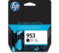 HP Cartouche Jet d'encre Noir N°953