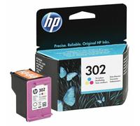 HP Cartouche originale HP 302 6U65A)