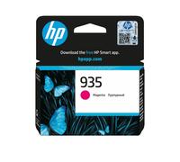 HP Cartouche originale HP C2P21AE (No.935) - magenta