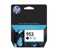 HP Cartouche originale HP L0S58AE (No.953) - noir