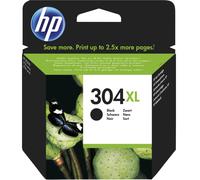 HP 304XL Cartouche d’encre noire authentique