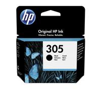 HP Cartouche originale HP N°305 3YM61AE - Noir