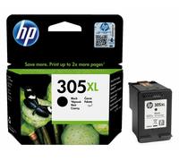 HP 305 / 305XL Noir & Tricouleur Cartouche d'encre Choisissez votre encre