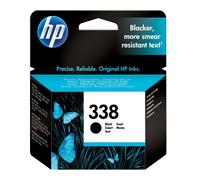 HP Cartouche originale HP N°338 C8765EE - Noir