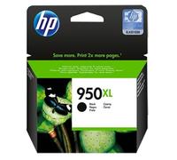 HP Cartouche originale HP N°950 XL CN045AE - Noir