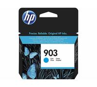 HP Cartouche originale HP T6L87AE (No.903) - cyan