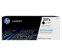 HP cartouche toner 207A 207X Laserjet Pro MFP M283 Fdw Fdn M282 NW M255 Dw NW