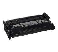 HP Cartouche toner D'origine HP 26X Laser - Noir - 9000 pages