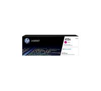 HP Cartouche toner D'origine HP 415X Laser - Magenta