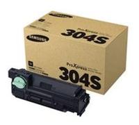 HP Cartridge Black Schwarz MLT-D304S MLTD304S (SV043A) G