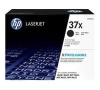 HP Cartridge No 37X HP37X HP 37X Black Schwarz (CF237X) Noir G
