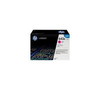 HP Cartridge No 643A HP643A HP 643A Magenta (Q5953A)