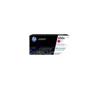 HP Cartridge No 656X HP656X HP 656X Magenta (CF463X)