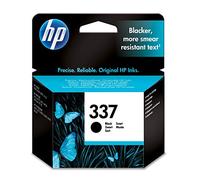 HP 337 cartouche d'encre noir authentique